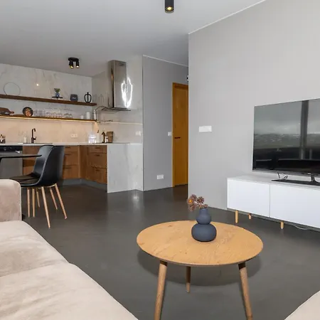 Family Apartment Hosted By Ll Akureyri Buitenkant foto