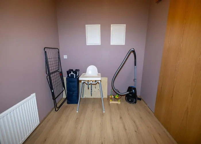 Family Apartment Hosted By Ll