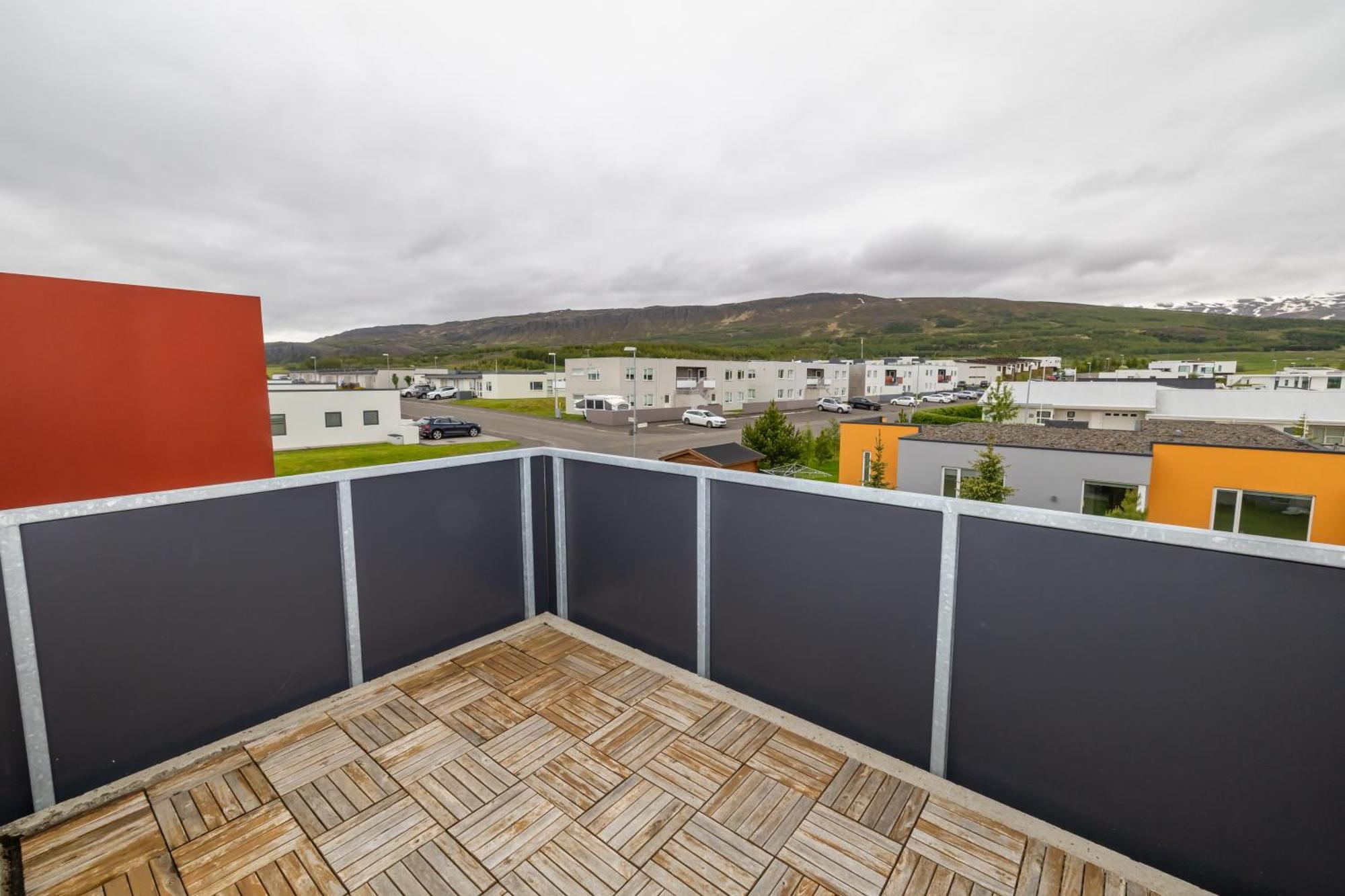 Family Hosted By Ll Akureyri